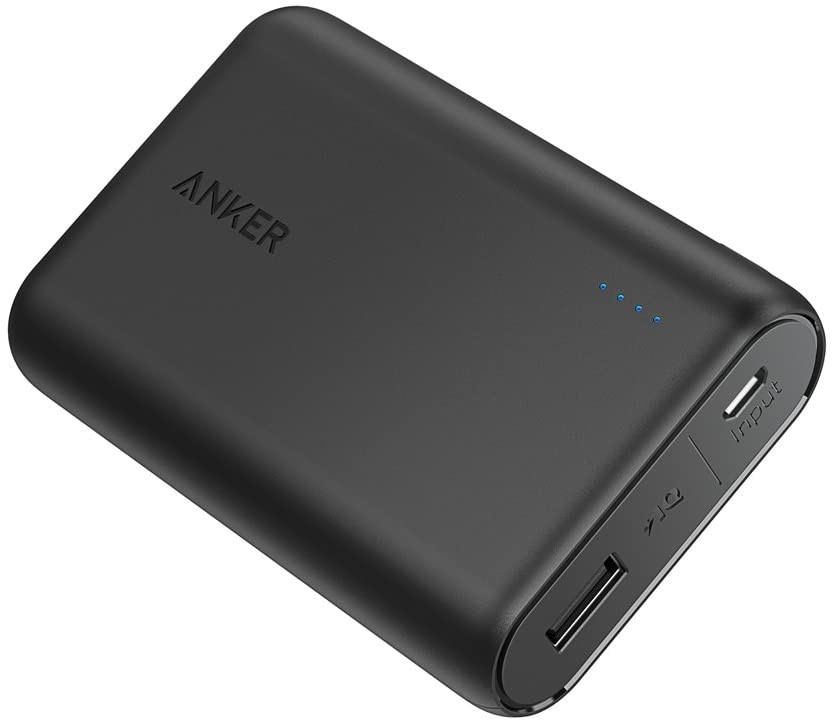 Anker PowerCore 10000