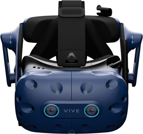 HTC VIVE Pro Eye