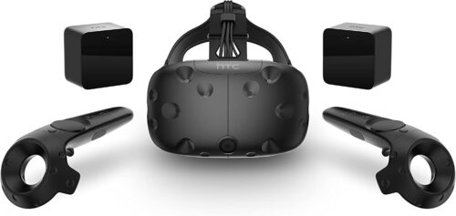 HTC VIVE