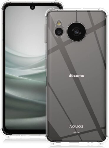 Freesun For AQUOS Sense 7 ケース