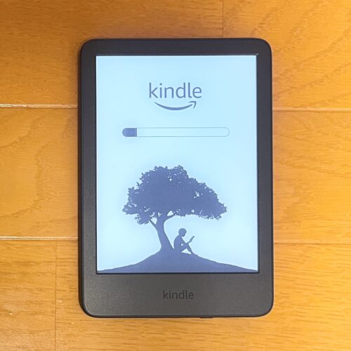 Kindle