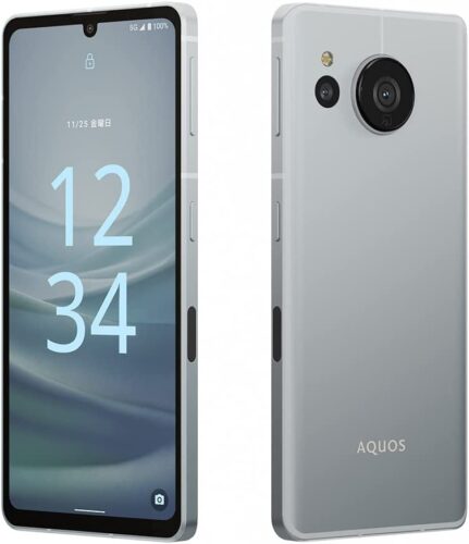 AQUOS sense7