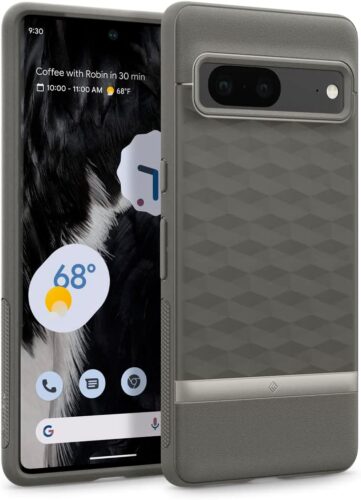 ４．【Caseology】Google Pixel7 ケース