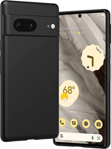 ３．【Huphuro】Google Pixel7 ケース