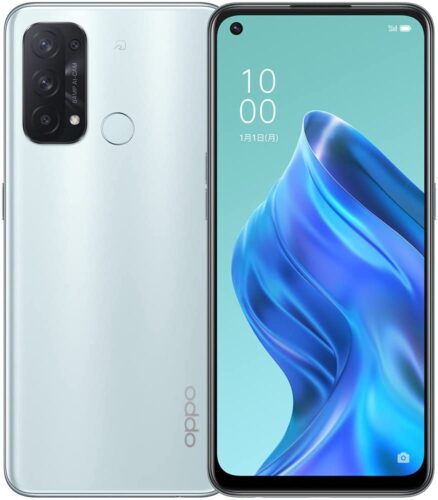 OPPO Reno5 A 