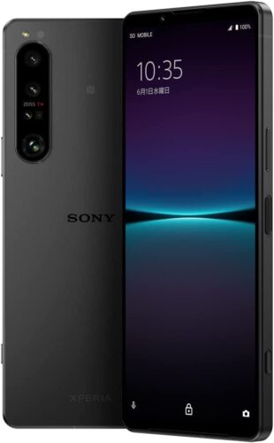 Xperia 1 IV