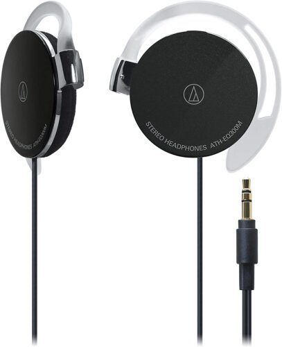 audio-technica ATH-EQ300M