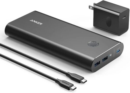 Anker PowerCore+ 26800 PD 45W