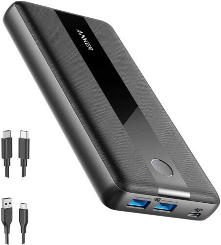 Anker PowerCore III 19200 60W