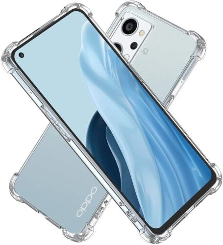 ３．Hy+ OPPO Reno9 A Reno7 A 耐衝撃 ケース