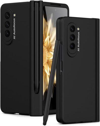 ４．OURJOY Galaxy Z Fold5 ケース Sペン収納