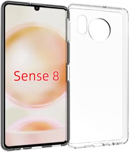 １．Cxybgfv AQUOS sense8 ケース