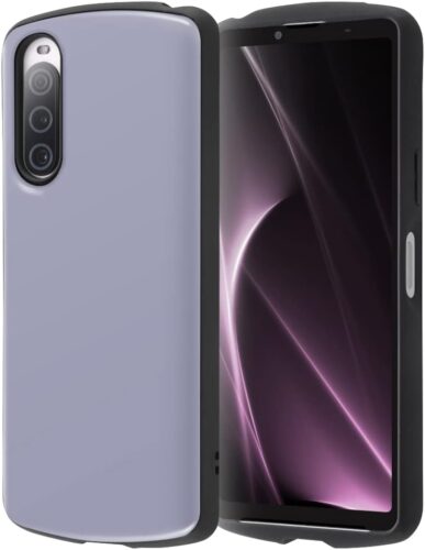 ７．デジタルアルキミスト Xperia 10 V ケース