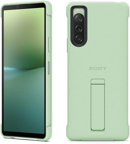 １．ソニー 純正 Xperia 10 V ケース