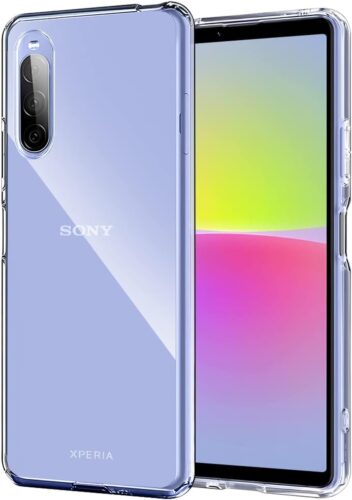 ３．ZXZone Xperia 10 V ケース